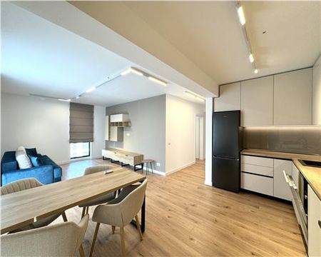 Apartament 3 camere de lux prima inchiriere Albert Nord Ploiesti - Photo 5