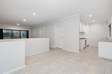 Modern Townhouse Living with Parkland Views - Photo 2