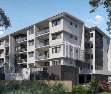 Luxury Apartment in the Heart of Maroochydore! - Photo 1