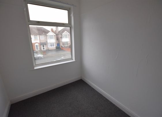 Cheveral Avenue Radford Coventry CV6 3HB - Photo 1