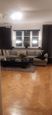 Erik Dahlbergsgatan, Göteborg - Foto 1