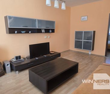 Exkluzívna ponuka! Ponúkam na prenájom 3 izbový byt s balkónom v Po... - Photo 6