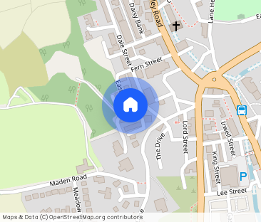 Rosehill Street, Bacup, OL13 - Photo 1