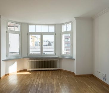 "Stadtwohnung mit Charme mitten im Zentrum" - Photo 3