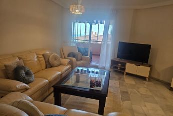 Piso En alquiler Avenida Costa Galera s/n, Buenas Noches