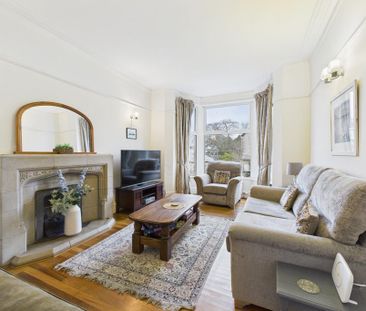 2 bedroom ground floor flat to rent - Photo 1