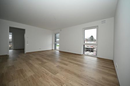 Betreutes Wohnen AM BRÄUHAUS - bestens u. individuell versorgt! - Photo 2