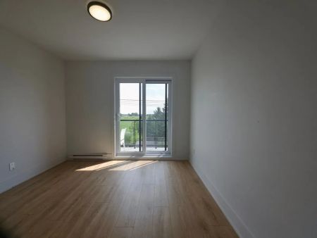 Appartement - 401-1880 Route Édouard-VII - Photo 4