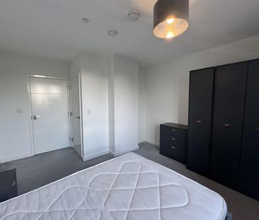 2 bedroom apartment to rent - Photo 6