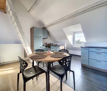 Appartement te huur - Foto 4