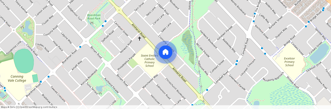 144 Amherst Road, Canning Vale WA 6155