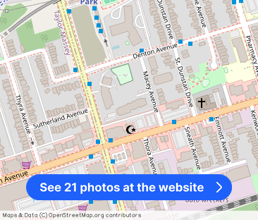 Macey Apartments - Photo 1