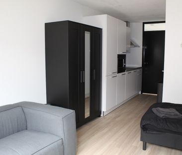 Klaas van Reeuwijkstraat, 2132 ZP, Hoofddorp - Photo 2