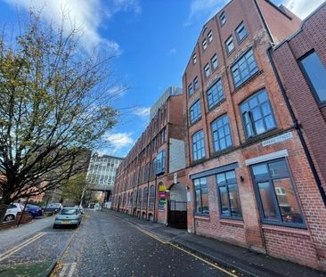 Clyde Court, Leicester, LE1 - Photo 2