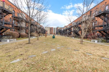 Condo for rent, Montréal (Le Sud-Ouest) - Photo 4
