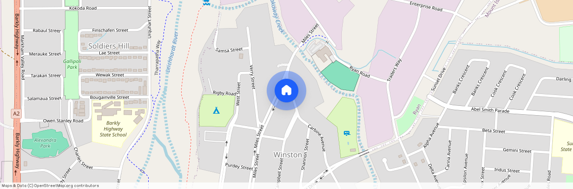 202 Miles Street, Qld 4825, Mount Isa