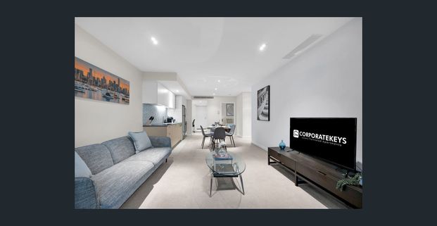 'Convesso' - Fully Furnished. Stay from 1 month. Includes all utilities & Wi-Fi. - Photo 1