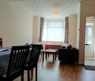 2 bedroom house to rent - Photo 1