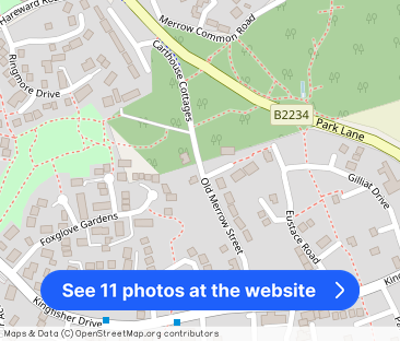 Old Merrow Street, Merrow, Guildford, GU4 - Photo 1