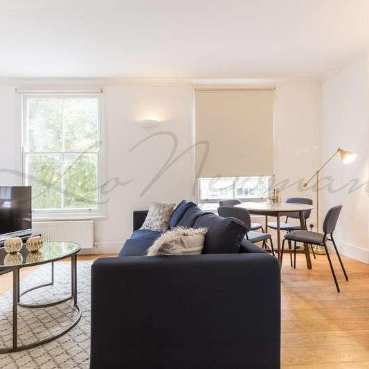 Shirland Road, Maida Hill, W9 - Photo 1