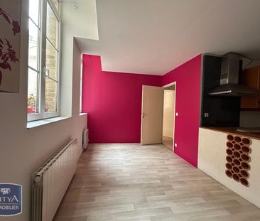 Location Appartement 2 pièces 45m² DIEPPE 76200 - Photo 5