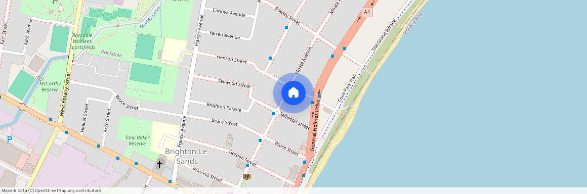 6/19-23 Moate Avenue, BRIGHTON-LE-SANDS NSW