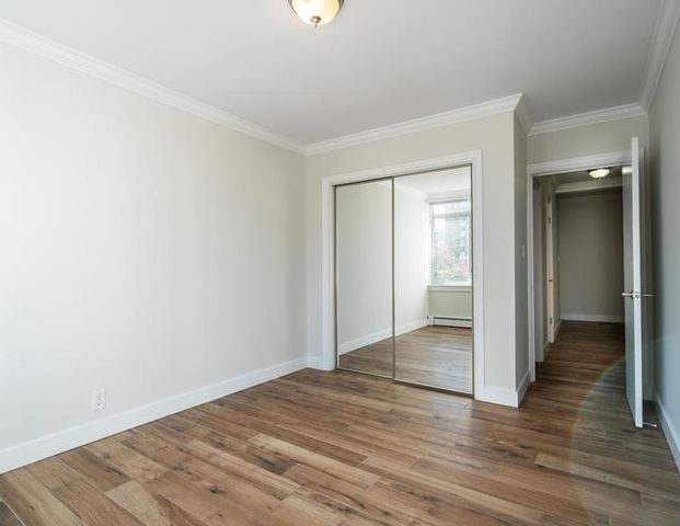 2035 Barclay Street | 2035 Barclay Street, Vancouver - Photo 1