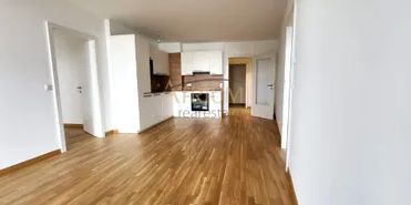 Erstbezug 3-Zi Gartenwohnung mit Terrasse, Fußbodenheizung & Einbauküche in 1220 Wien! - Photo 3