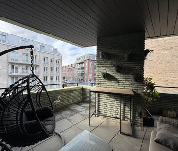 Te huur: Appartement Busschuttenpoort in Maastricht - Foto 5