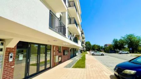 Apartament 2 camere de închiriat | Turnișor | 50 mp, parcare - Photo 2