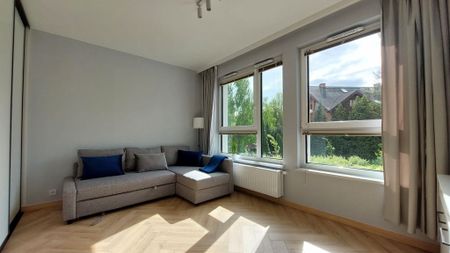 Sprawdź>>> Przestronna kawalerka na Białołęce 27.98 m² - Photo 2