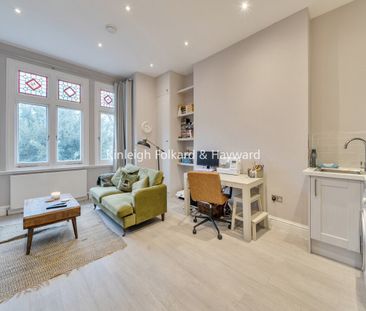 Mount Nod Road, London, SW16 - Photo 1