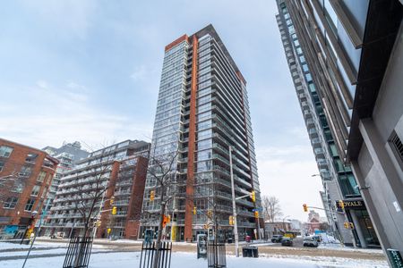 For Lease - 179 George Street Unit# 505, Lower Town - Sandy Hill, Ontario - Photo 3