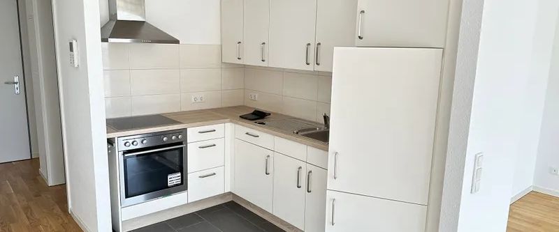 Seniorengerechtes wohnen im Zentrum von Werne - Foto 1