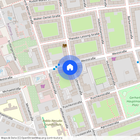 Ulmenstraße 61, 09112 Chemnitz