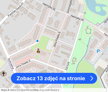 Mieszkanie do wynajęcia w centrum Siechnic - Zdjęcie 1