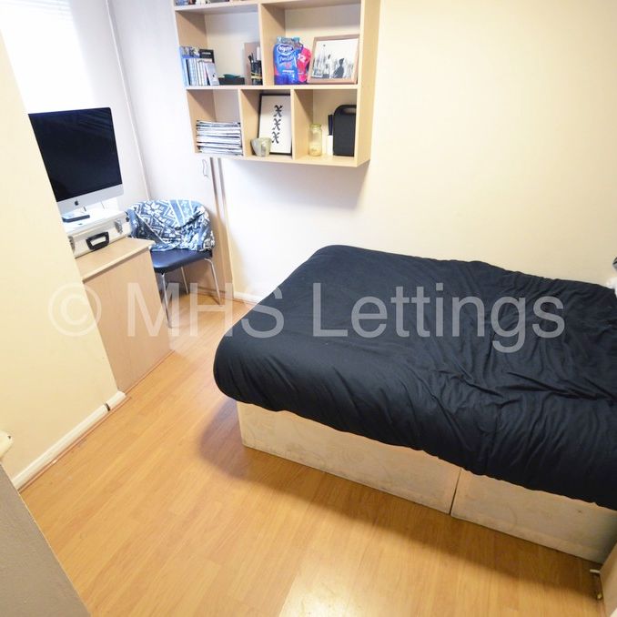 3 Lumley Avenue, Leeds, LS4 2LR - Photo 1