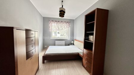 Do wynajęcia mieszkanie Bydgoszcz Glinki - 54m2 - Фото 4