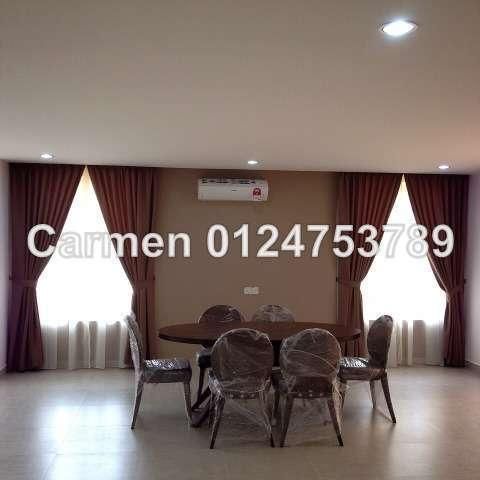 Putra Marine Resort, Bayan Lepas - Photo 1