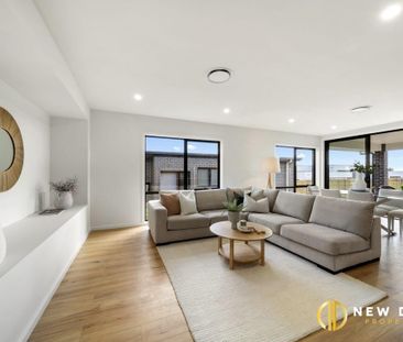 40 Sibosado Street, Denman Prospect ACT 2611 - House For Rent | Domain - Photo 5