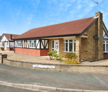 Woodleigh Close, York, Strensall - Photo 4