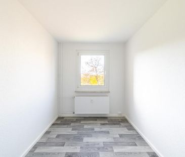 Wir sanieren für Sie - 3 Zimmer-Wohnung in Halle - Foto 5