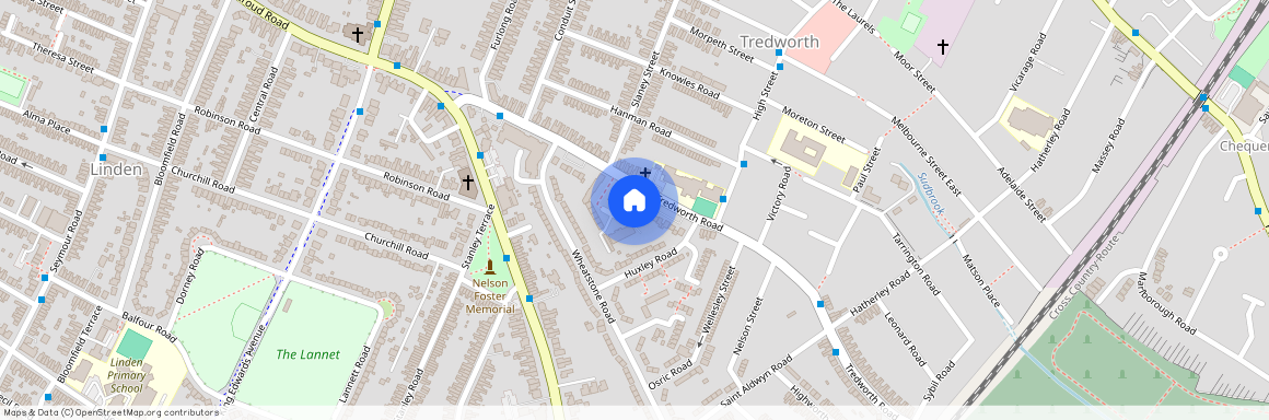 Barnaby Court, GL1, Gloucester