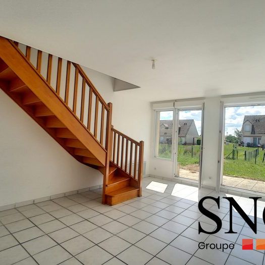 MAISON T2 AVEC 2 PARKINGS - Photo 1