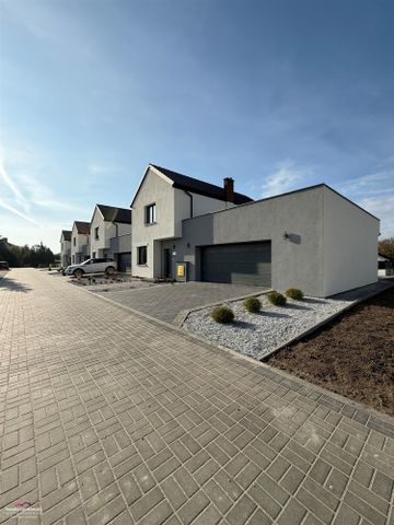 Grudziądz, Tuszewo Dom na wynajem - Фото 3