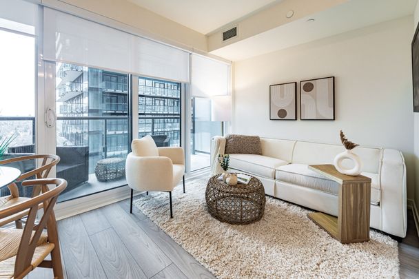 For Lease - 223 Redpath Avenue Unit# 3312, Toronto, Ontario - Photo 1