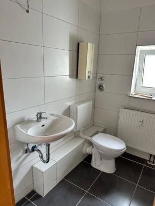 Helle Dachgeschosswohnung mit 2 Dachterrassen in zentraler Lage von Herne! - Foto 1