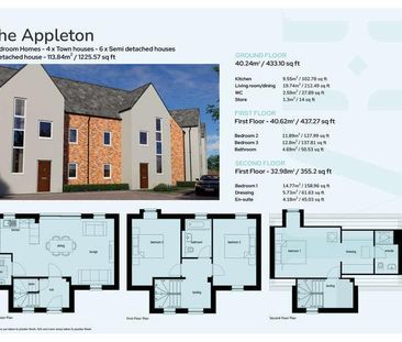 The Appleton - Frank Cliffe Way, Middlewich, CW10 - Photo 4