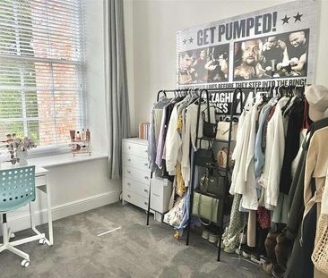 Knowle Avenue, Knowle, Fareham, PO17 - Photo 3