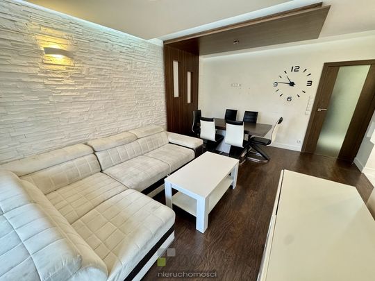 Mieszkanie na wynajem 69 m², Gorzów Wielkopolski, Górczyn - Photo 1